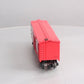 Lionel 6-85247 O Gauge Budweiser Clydesdales Reefer LN
