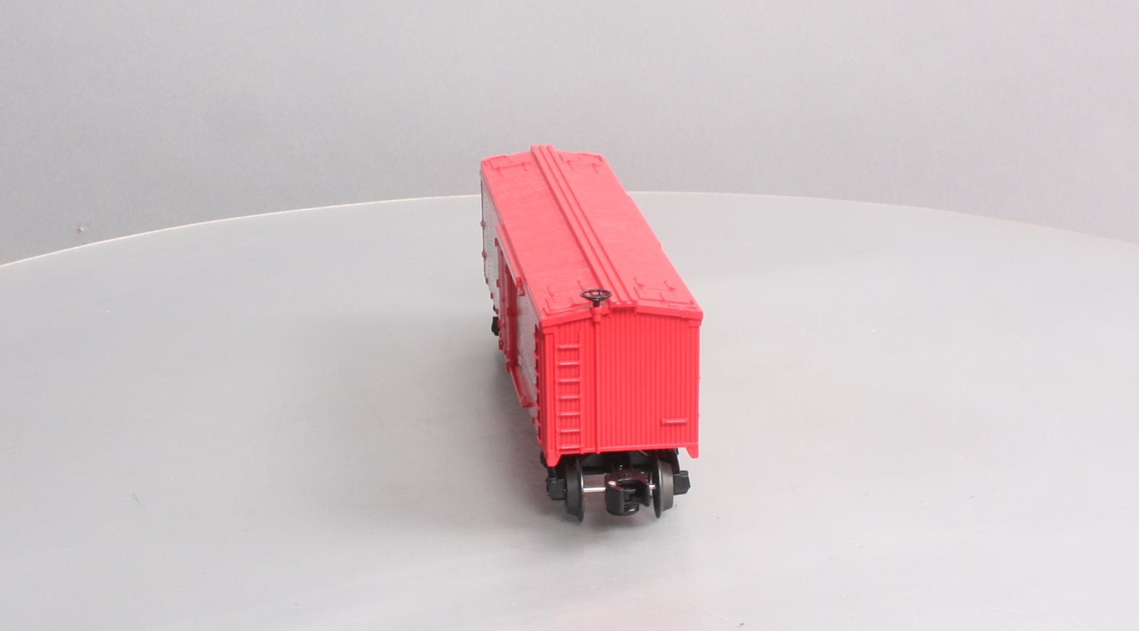 Lionel 6-85247 O Gauge Budweiser Clydesdales Reefer LN