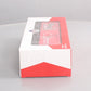 Lionel 6-85247 O Gauge Budweiser Clydesdales Reefer LN/Box