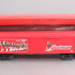 Lionel 6-85247 O Gauge Budweiser Clydesdales Reefer LN/Box