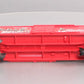 Lionel 6-85247 O Gauge Budweiser Clydesdales Reefer LN/Box