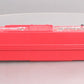 Lionel 6-85247 O Gauge Budweiser Clydesdales Reefer LN