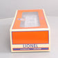 Lionel 6-85102 O Gauge Linde PS-2 Covered Hopper #211 NIB
