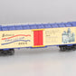 MTH 30-78119 O Gauge American Beer Reefer Car TCA Banquet Car 2010 LN/Box