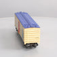 MTH 30-78119 O Gauge American Beer Reefer Car TCA Banquet Car 2010 LN/Box
