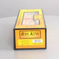 MTH 30-78119 O Gauge American Beer Reefer Car TCA Banquet Car 2010 LN/Box