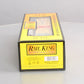 MTH 30-78119 O Gauge American Beer Reefer Car TCA Banquet Car 2010 LN/Box