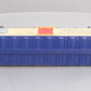MTH 30-78119 O Gauge American Beer Reefer Car TCA Banquet Car 2010 LN/Box