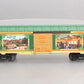 Lionel 1901110 O Gauge TCA Desert Division La Posada Boxcar LN/Box