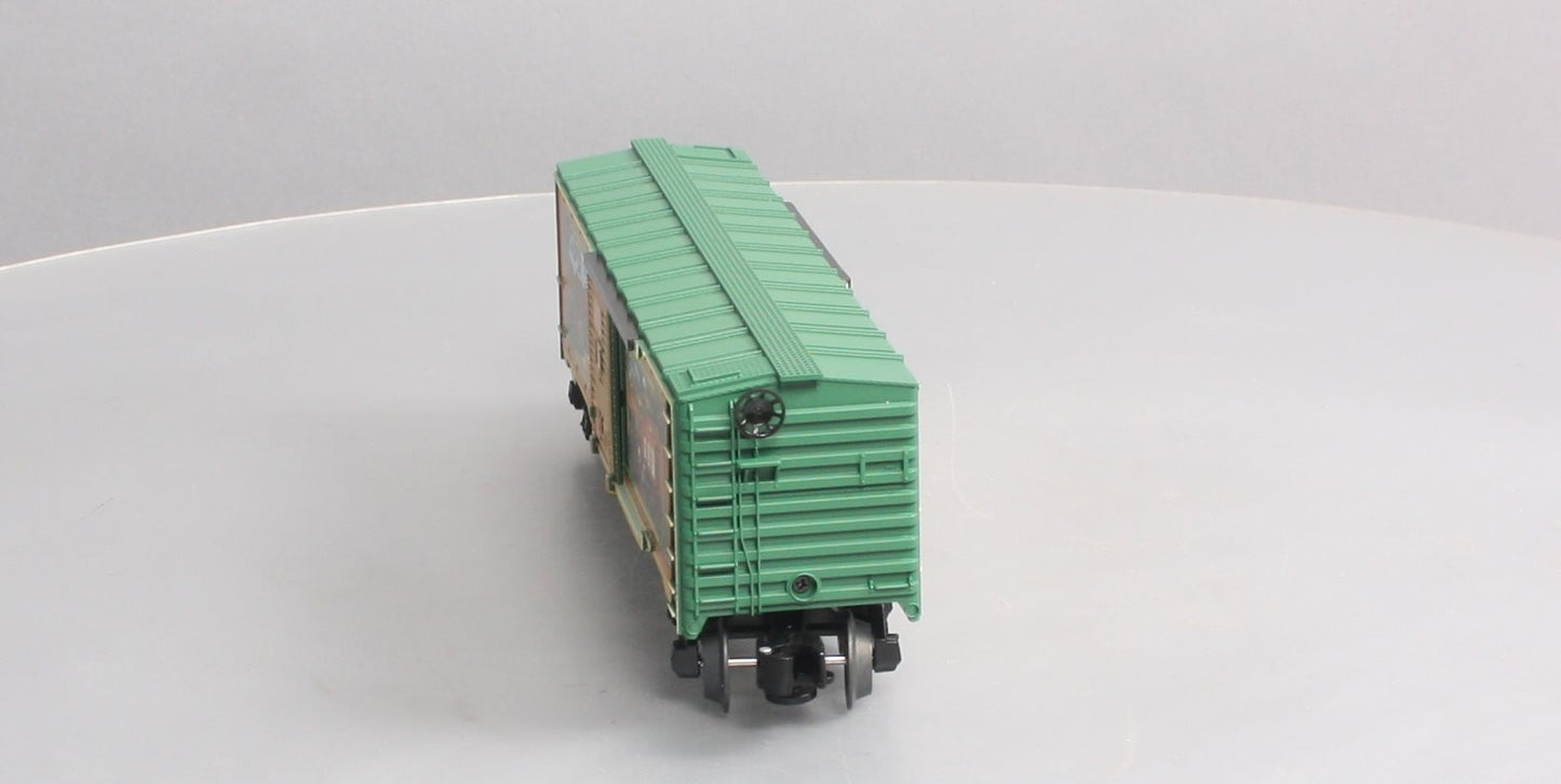 Lionel 1901110 O Gauge TCA Desert Division La Posada Boxcar LN/Box
