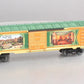 Lionel 1901110 O Gauge TCA Desert Division La Posada Boxcar LN/Box