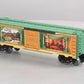 Lionel 1901110 O Gauge TCA Desert Division La Posada Boxcar LN/Box