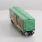 Lionel 1901110 O Gauge TCA Desert Division La Posada Boxcar LN/Box