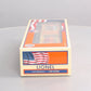 Lionel 1901110 O Gauge TCA Desert Division La Posada Boxcar LN/Box