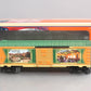 Lionel 1901110 O Gauge TCA Desert Division La Posada Boxcar LN/Box