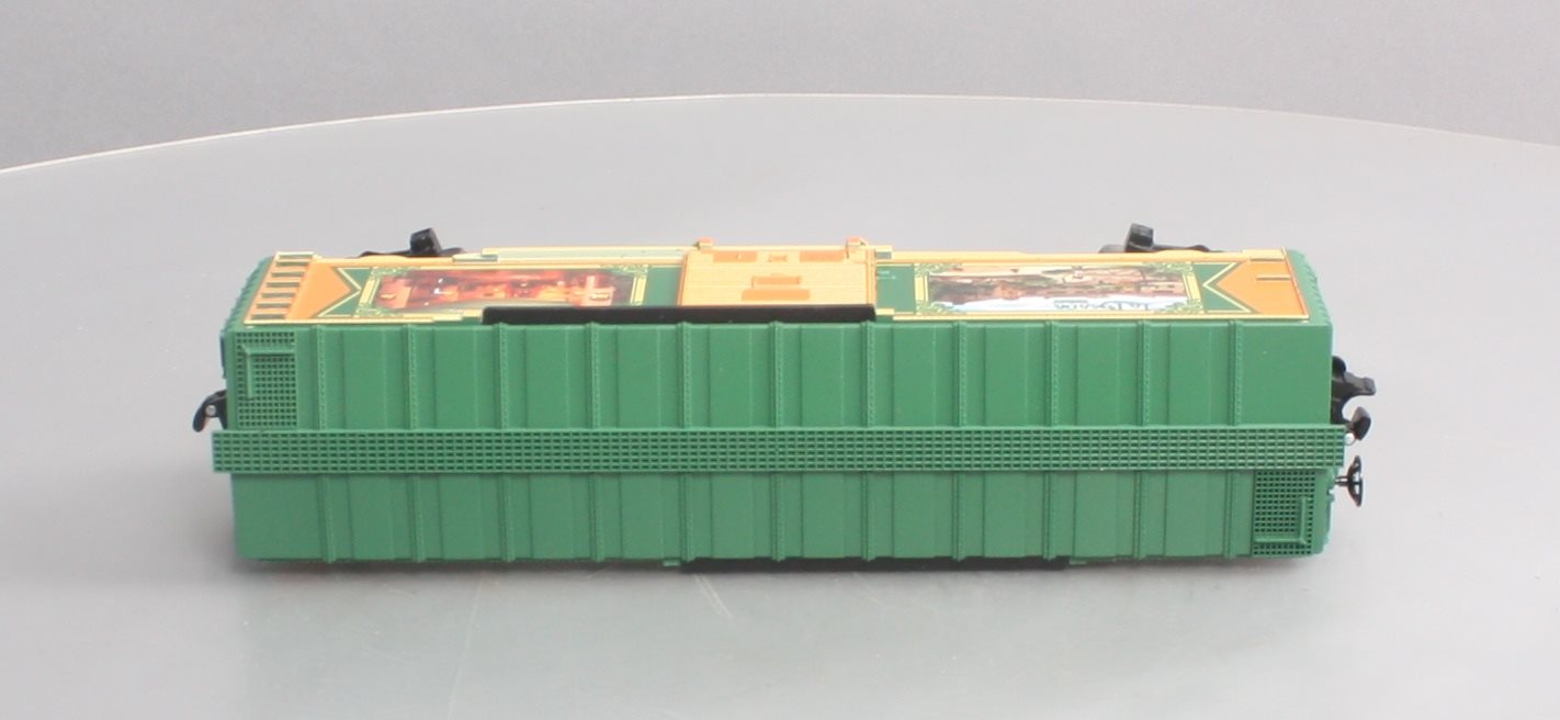 Lionel 1901110 O Gauge TCA Desert Division La Posada Boxcar LN/Box