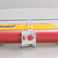 Lionel 2001160 O Gauge Union Pacific 50th Anniversary Unibody Tank Car LN/Box