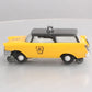 Lionel 6-28440 O Gauge Pennsylvania Inspection Car NIB