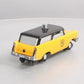Lionel 6-28440 O Gauge Pennsylvania Inspection Car NIB