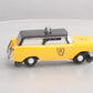 Lionel 6-28440 O Gauge Pennsylvania Inspection Car NIB