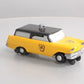 Lionel 6-28440 O Gauge Pennsylvania Inspection Car NIB