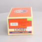 Lionel 6-28440 O Gauge Pennsylvania Inspection Car NIB