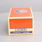 Lionel 6-28440 O Gauge Pennsylvania Inspection Car NIB