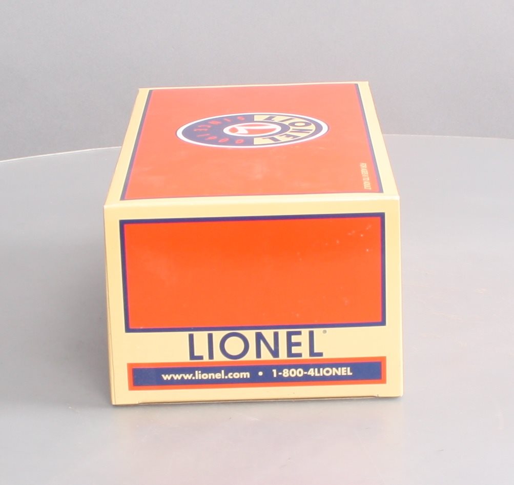 Lionel 6-28440 O Gauge Pennsylvania Inspection Car NIB