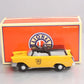 Lionel 6-28440 O Gauge Pennsylvania Inspection Car NIB