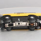 Lionel 6-28440 O Gauge Pennsylvania Inspection Car NIB