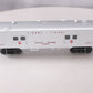 Lionel 6-52464 O Lionel Lines Illuminated Baggage Car #2437 NIB