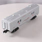 Lionel 6-52464 O Lionel Lines Illuminated Baggage Car #2437 NIB
