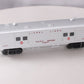 Lionel 6-52464 O Lionel Lines Illuminated Baggage Car #2437 NIB