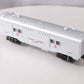 Lionel 6-52464 O Lionel Lines Illuminated Baggage Car #2437 NIB