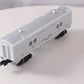Lionel 6-52464 O Lionel Lines Illuminated Baggage Car #2437 NIB