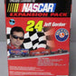 Lionel 7-11011 O Gauge Jeff Gordon NASCAR Expansion Pack (Set of 3) NIB