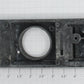 Lionel 2321-46 Black Cast Metal FM Underframe