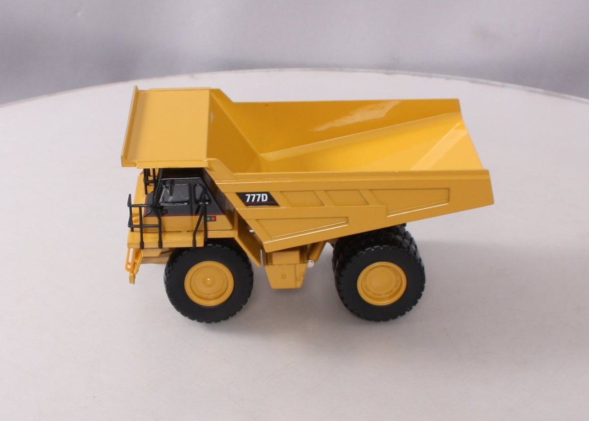 Norscot 55104 1:50 Scale Caterpillar 777D Off Highway Truck LN/Box