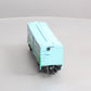 American Flyer 6-44150 S Gauge Ben & Jerry's Woodsided Reefer TCA Ex. #62018 MT/Box