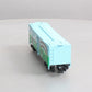 American Flyer 6-44150 S Gauge Ben & Jerry's Woodsided Reefer TCA Ex. #62018 MT/Box