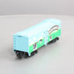 American Flyer 6-44150 S Gauge Ben & Jerry's Woodsided Reefer TCA Ex. #62018 MT/Box