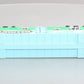 American Flyer 6-44150 S Gauge Ben & Jerry's Woodsided Reefer TCA Ex. #62018 MT/Box