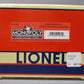 Lionel 6-52189 O Gauge Monopoly 4-6-4 Hudson Steam Locomotive & Tender #1999 NIB