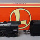 Lionel 6-52189 O Gauge Monopoly 4-6-4 Hudson Steam Locomotive & Tender #1999 NIB