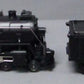 Lionel 6-52189 O Gauge Monopoly 4-6-4 Hudson Steam Locomotive & Tender #1999 NIB