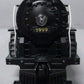 Lionel 6-52189 O Gauge Monopoly 4-6-4 Hudson Steam Locomotive & Tender #1999 NIB