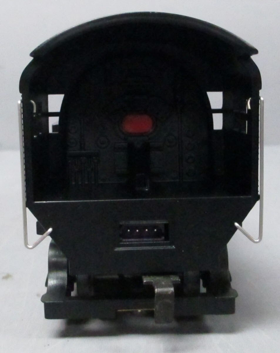 Lionel 6-52189 O Gauge Monopoly 4-6-4 Hudson Steam Locomotive & Tender #1999 NIB