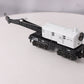 Lionel 6-52008 O Gauge Lionel Lines 6-Wheel Crane Car TCA 1993 LN/Box
