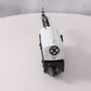 Lionel 6-52008 O Gauge Lionel Lines 6-Wheel Crane Car TCA 1993 NIB