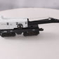 Lionel 6-52008 O Gauge Lionel Lines 6-Wheel Crane Car TCA 1993 LN/Box